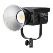 Nanlite FS 300B Bi-colour LED Spot Light - New (stock image).