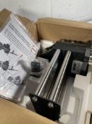 Wago Din Rail Cutter Standard 60448311.