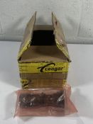 Aircraft Valve (Part #45E04-2) with Certificate - FAA Form 8130-3 Airworthiness Approval, Pre-owned.