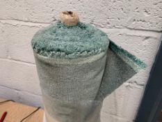 Roll of Fabric - Approximately 140cm Wide (length unknown)