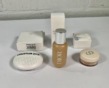 Dior The Balm Hands - Lips - Body tester 50ml, Dior Backstage Face Body Foundation tester 50ml, Dior