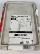 Fischer 532643 Panel Anchors Tergo+ 11X10 M6/T/9 PA (x250).