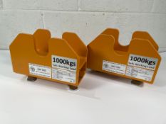 As new Fork Mounted Reel Handler - FM-RH-ADJ.