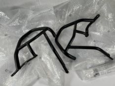 Crash bar for Suzuki V-Strom 1050 (19-) - Black.