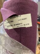 Blazer Fabric - Holyoke HCUZ2T - 30m/l x 140cm.