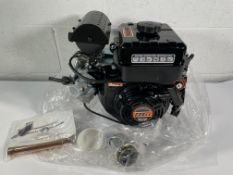 HP212 High-Revving 5,800rpm Go-Kart Engine (Predator 212).