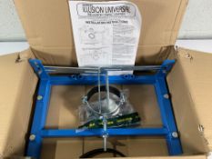 Dudley Illusion B Universal Frame, Box Opened. (PSPILL314803)