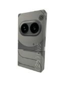 As new Nothing Phone 2a Plus (A142P) 256GB in Grey (EAN: 6974434222564) (Box sealed, some damage to