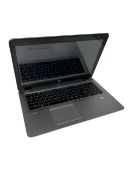 Pre-owned HP EliteBook 850 G3 15.6