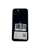 Pre-owned Apple iPhone 13 (A2633) 128GB in Midnight (iCloud account unlocked) (Checkmend report avai