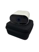 Pre-owned Enlaps Tikee Mini 4K Timelapse Camera with case (Please note: this item may not come with