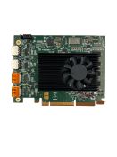 As new DataPath VisionIO-XD2 Dual Format Video Capture Card (M/N: 211 P/N: DPL-DGC211B Rev: B5.0) (N