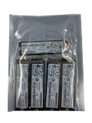 Five pre-owned Western Digital SN730 512GB M.2 NVME SSD's (Lenovo P/N: SSS0L24775 FRU: 5SS0V26412) (