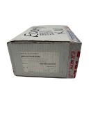 Ten as new LAE Electronic AC1-5JS1MD-A Digital Thermostats (Box sealed).
