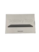 Pre-owned Samsung Galaxy Tab A9+ (SM-X210) 64GB in Graphite (Google account unlocked. Boxed) (EAN: 8