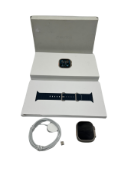 Pre-owned Apple Watch Ultra 2 (GPS + Cellular) 49mm Titanium Case (iCloud locked, sold for parts onl