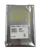 Twenty as new Western Digital Ultrastar DC HC330 10TB SATA HDDs (M/N: WUS721010ALE6L4 P/N: 0B42266)