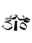 Assorted pre-owned Smartwatches/Fitness Trackers including Fitbit, Woop & Samsung (Untested, sold a