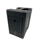 Pre-owned SanDisk Professional G-RAID Shuttle 4 Raid Enclosure (Does not power on, no drives include