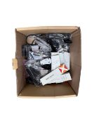 Assorted new & pre-owned IT and related items (Sold as seen).