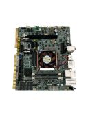 Ten as new Advantech DPX-S440 Embedded Gaming Platform Boards (P/N: DPXS4401801-T).