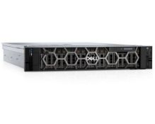 Pre-owned Dell PowerEdge R7615 Server with AMD EPYC 9454 48-Core Processor, 786GB DDR5 4800MHz RAM