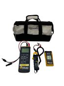 Pre-owned Seaward PV150 Solar PV Installation Test Kit (Untested, sold as seen).