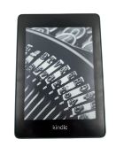Pre-owned Amazon Kindle Paperwhite 10th Gen (Wi-Fi, 8GB) 6