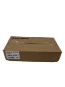 As new Portsmith 5 Slot Charging Dock for Galaxy Tab Active Tablet (M/N: PSP5GTA) (Box open).