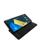 As new F(x)tec Pro1X (QX1050) 128GB in Black (Box & charger included. Box opened for testing) (Check