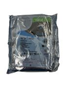 As new Seagate SkyHawk ST12000VE001 AI 12TB 3.5
