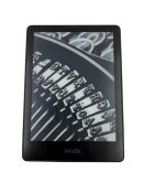 Pre-owned Amazon Kindle Paperwhite Signature Edition 11th Gen (Wi-Fi, 32GB) 6