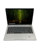 Pre-owned HP ProBook 445 G10 with AMD Ryzen 5 7530U with Radeon Graphics 2.0GHz, 8GB RAM, 256GB SSD,