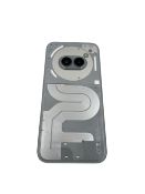 Pre-owned Nothing Phone 2a Plus (A142P) 256GB in Grey (Google account unlocked) (Checkmend report o