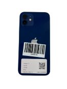 Pre-owned Apple iPhone 12 (A2403) 256GB in Blue (iCloud account unlocked) (Checkmend report availabl