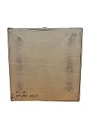 As new Meraki MS250 48-Port GbE PoE+ Switch (EAN: 810979012887 M/N: MS250-48LP-HW) (Please note: thi