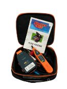 Pre-owned Socket & See Fuse Finder Kit (Untested, sold as seen).
