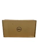 As new Dell P2722HE 27