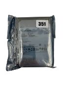 As new WD Ultrastar DC HC530 SATA 14TB 3.5