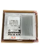 Pre-owned Boning AHD 1219 G BK 2012 Ship Automation Monitor (Boxed. Sold as seen).