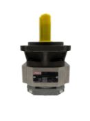 Pre-owned Bosch Rexroth R900932129 PGP2-2X/006RE20VE4 Internal Gear Pump (Sold as seen).