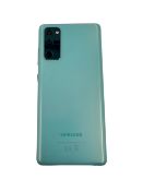 Pre-owned Samsung Galaxy S20 FE (SM-G780F/DS) 128GB in Mint (Google account unlocked) (Checkmend rep