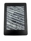 Pre-owned Amazon Kindle Paperwhite 7th Gen (Wi-Fi, 4GB) 6