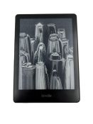 Pre-owned Amazon Kindle Paperwhite 11th Gen (Wi-Fi, 16GB) 6