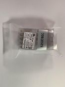 Mixed lot of Schottlander Surgery Rotary Instruments including M271, X553, M312 and more. As New (Ap