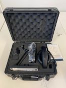 A TympaHealth HD Digital Otoscopy All-in-one Hearing Health Assessment System, Phone Not Included (R