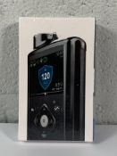 As new Medtronic MiniMed 670G Insulin Pump (EXP: 2025-02-10) (expired item, not for human use).