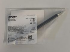 As new Stryker Yukon OCT Spinal System Screw Inserter (REF: 7601-90003).