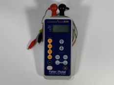 Pre-owned Fisher&Paykel Healthcare Innervator 252 Nerve Stimulator.