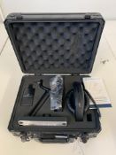 A TympaHealth HD Digital Otoscopy All-in-one Hearing Health Assessment System, Phone Not Included (R